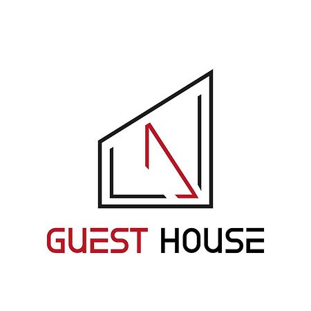Ln Guesthouse Орта Экстерьер фото