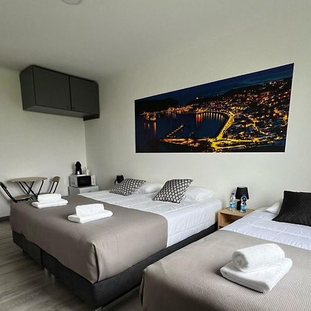 Ln Guesthouse Орта Экстерьер фото