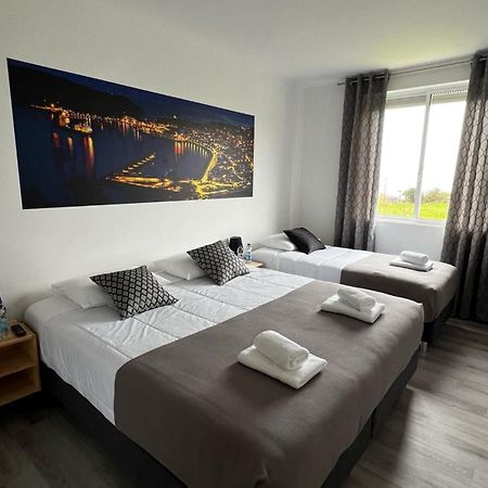 Ln Guesthouse Орта Экстерьер фото