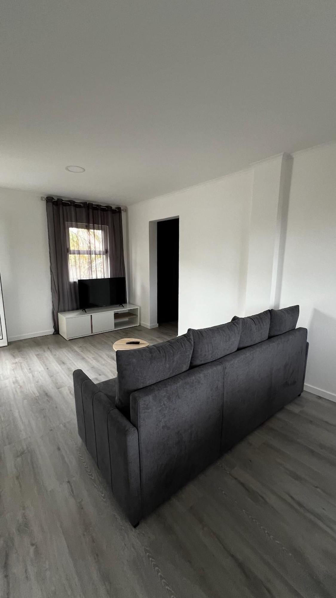 Ln Guesthouse Орта Экстерьер фото