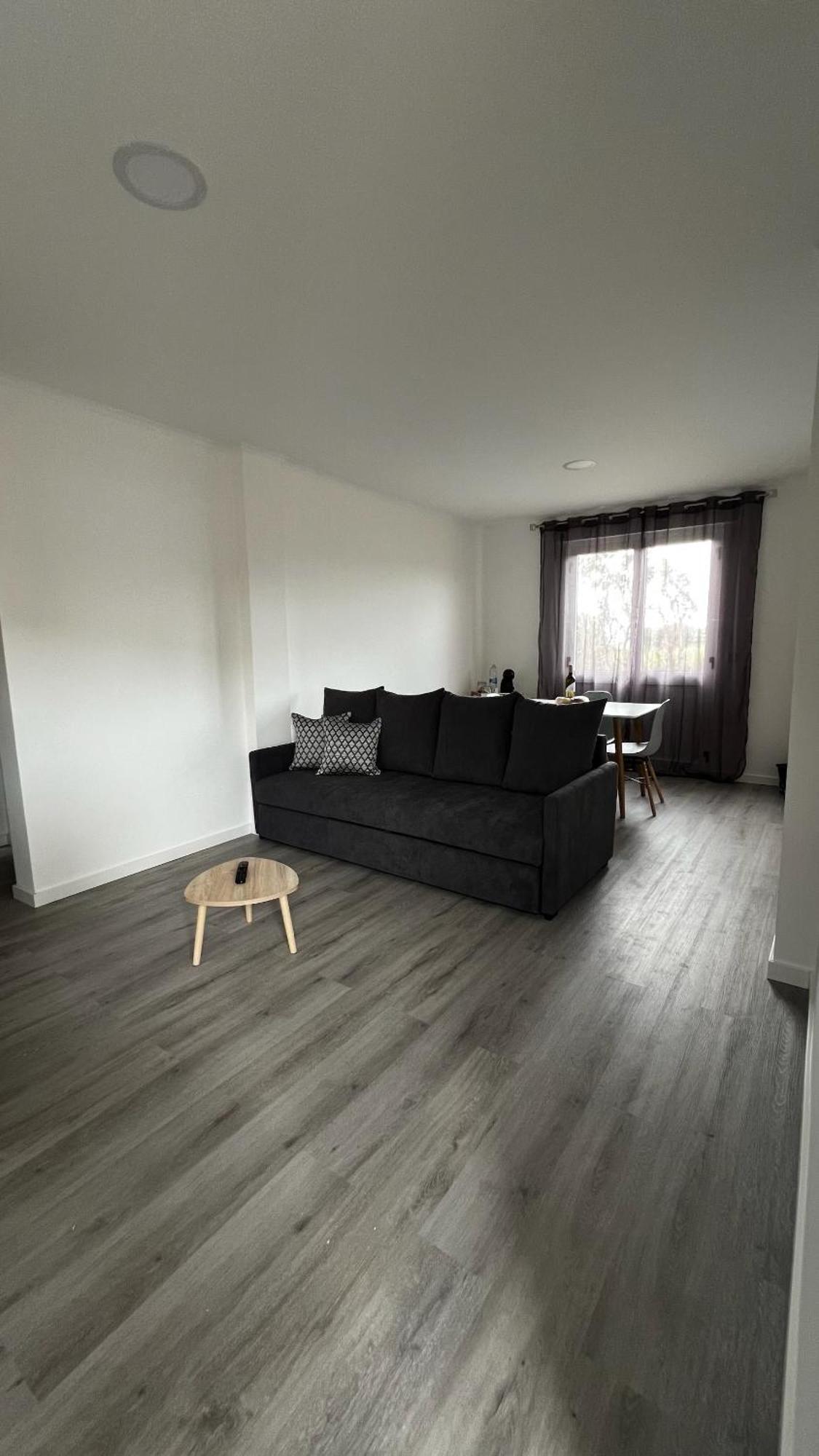 Ln Guesthouse Орта Экстерьер фото