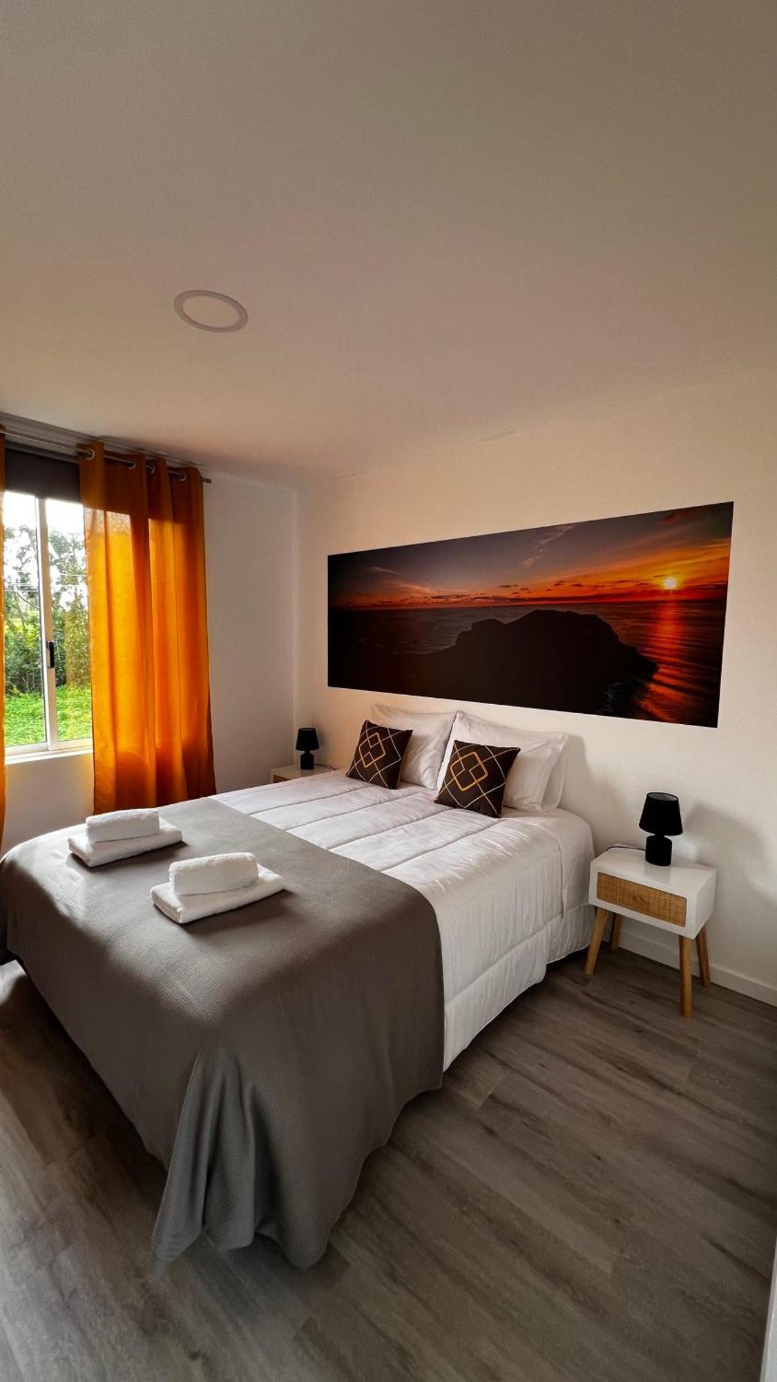 Ln Guesthouse Орта Экстерьер фото