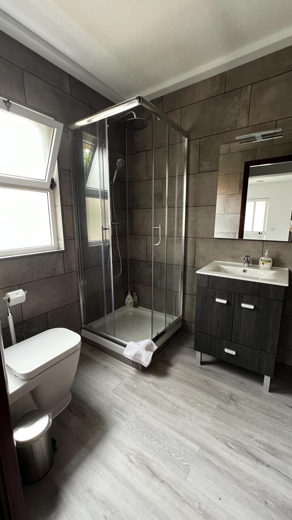 Ln Guesthouse Орта Экстерьер фото