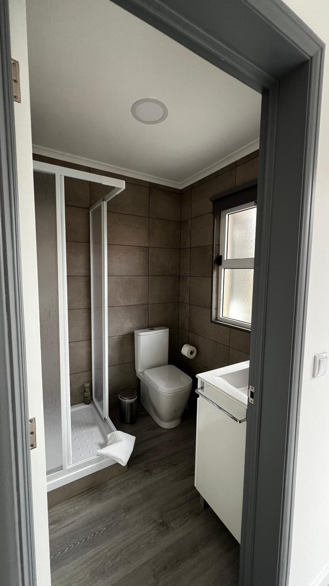 Ln Guesthouse Орта Экстерьер фото