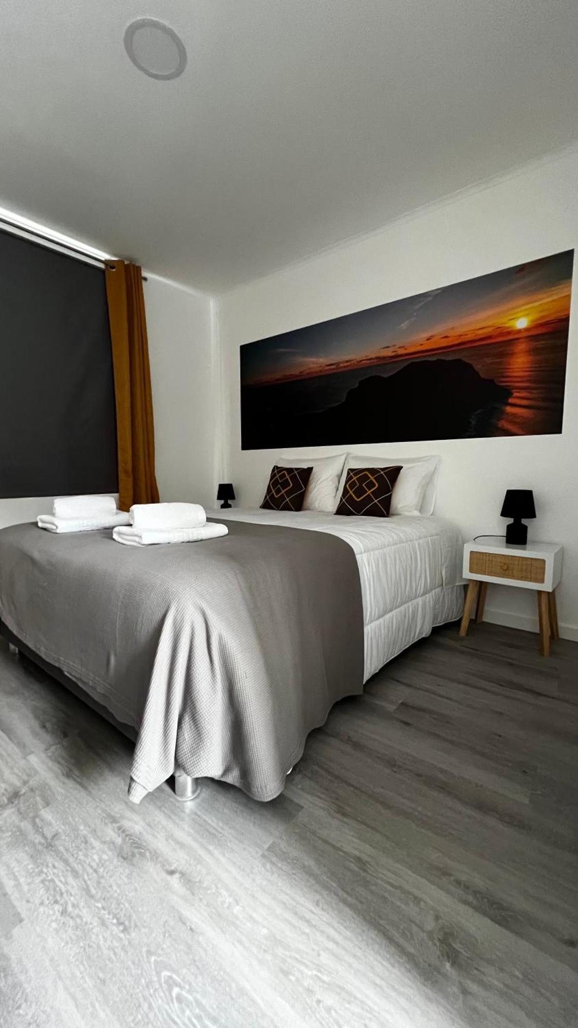 Ln Guesthouse Орта Экстерьер фото