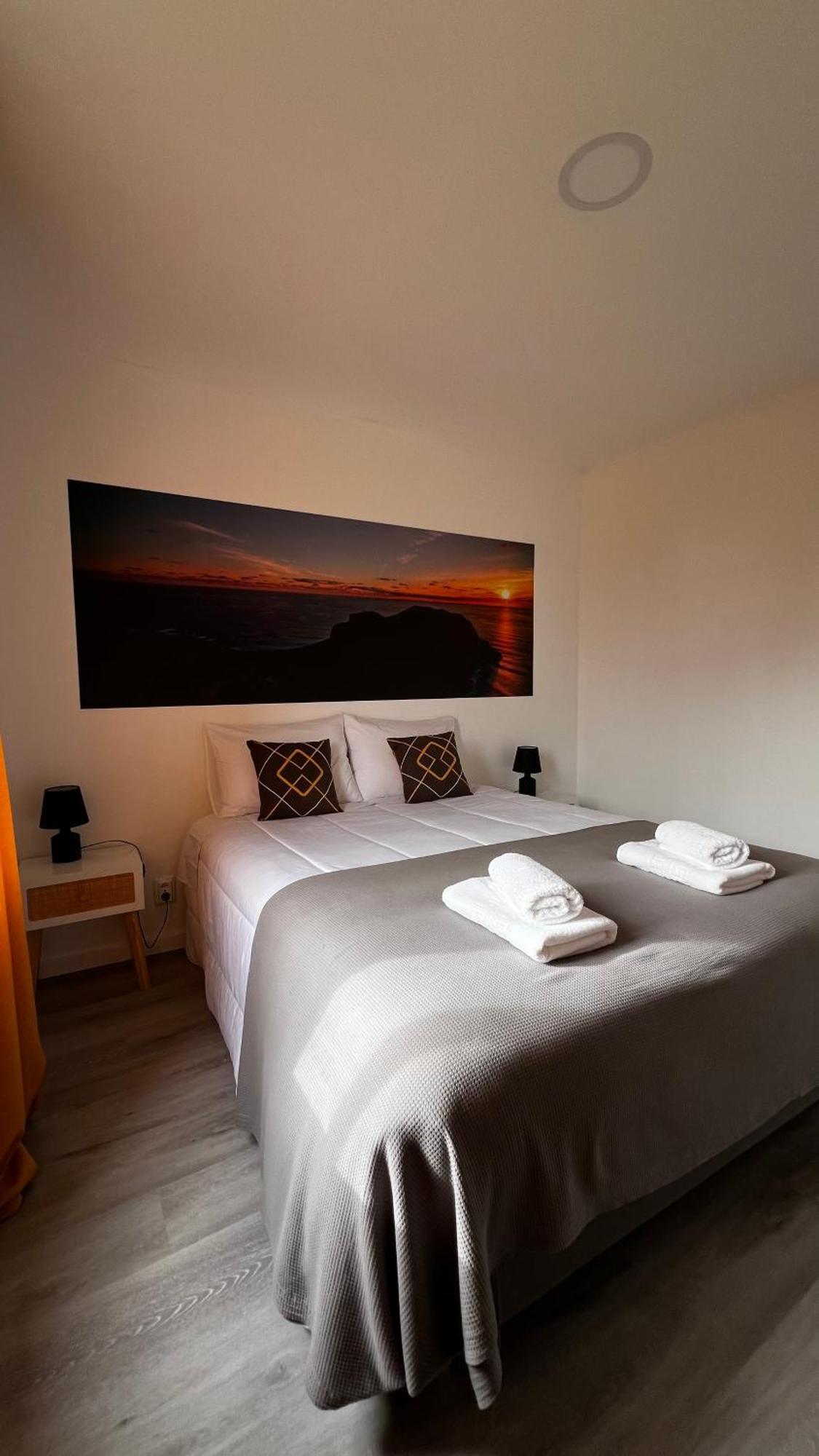 Ln Guesthouse Орта Экстерьер фото