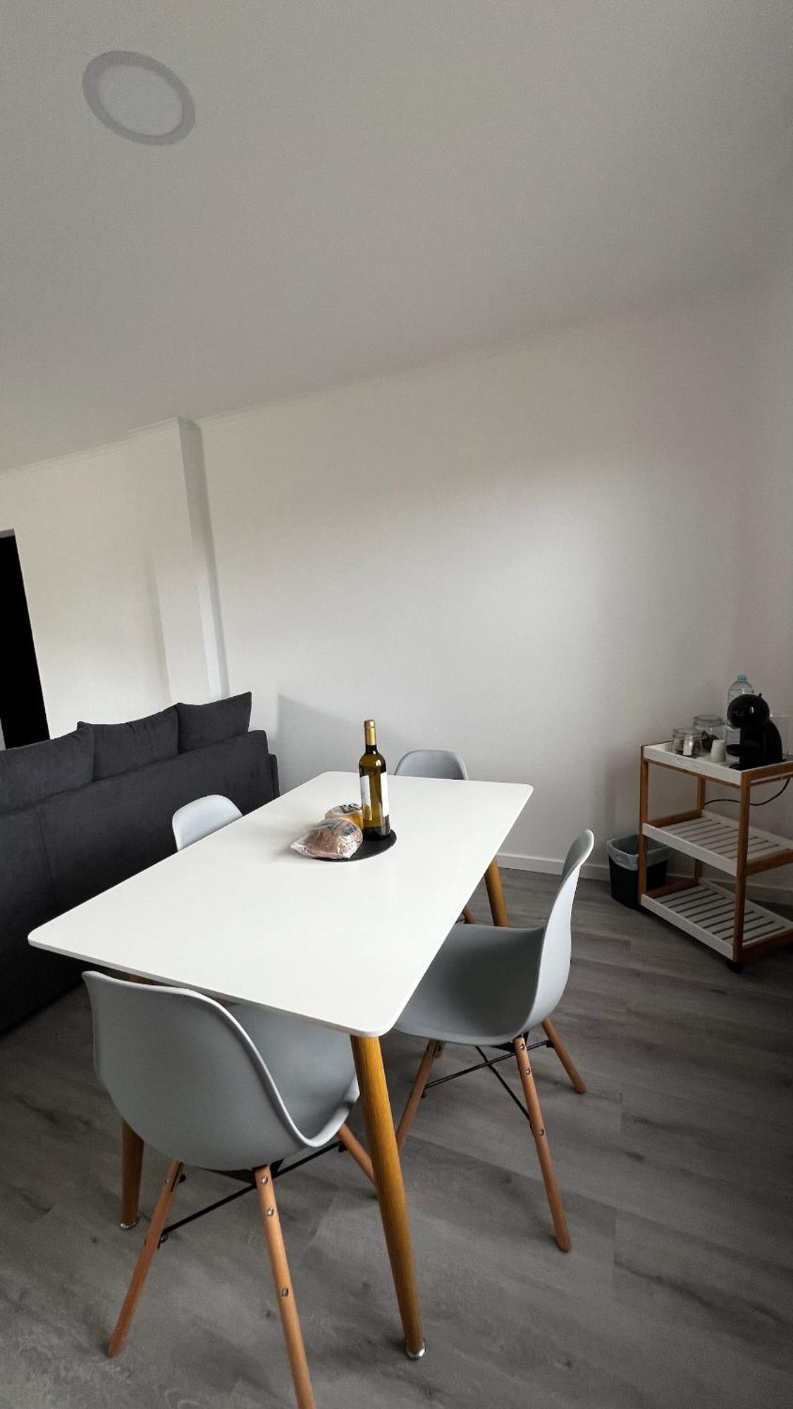 Ln Guesthouse Орта Экстерьер фото