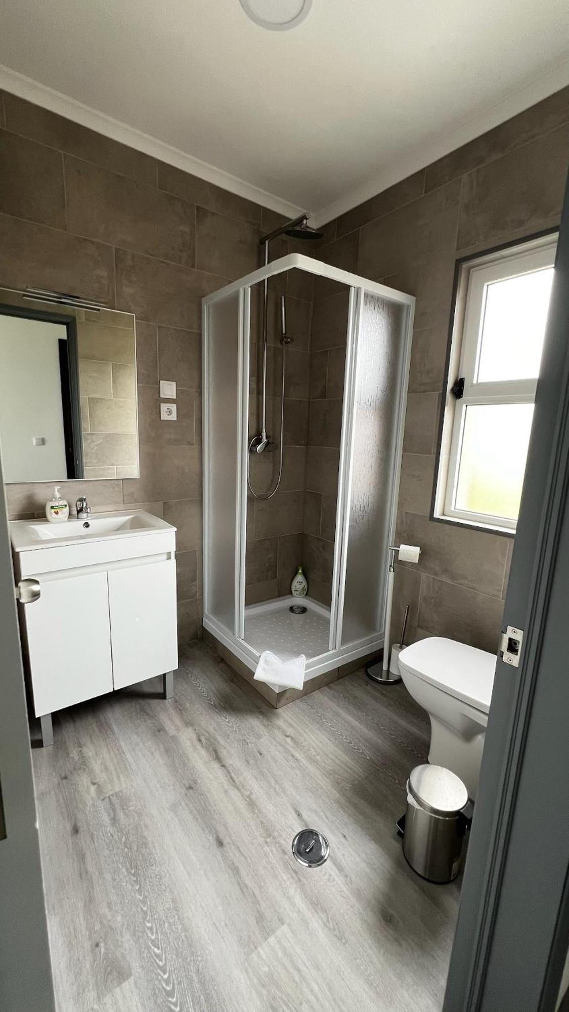 Ln Guesthouse Орта Экстерьер фото