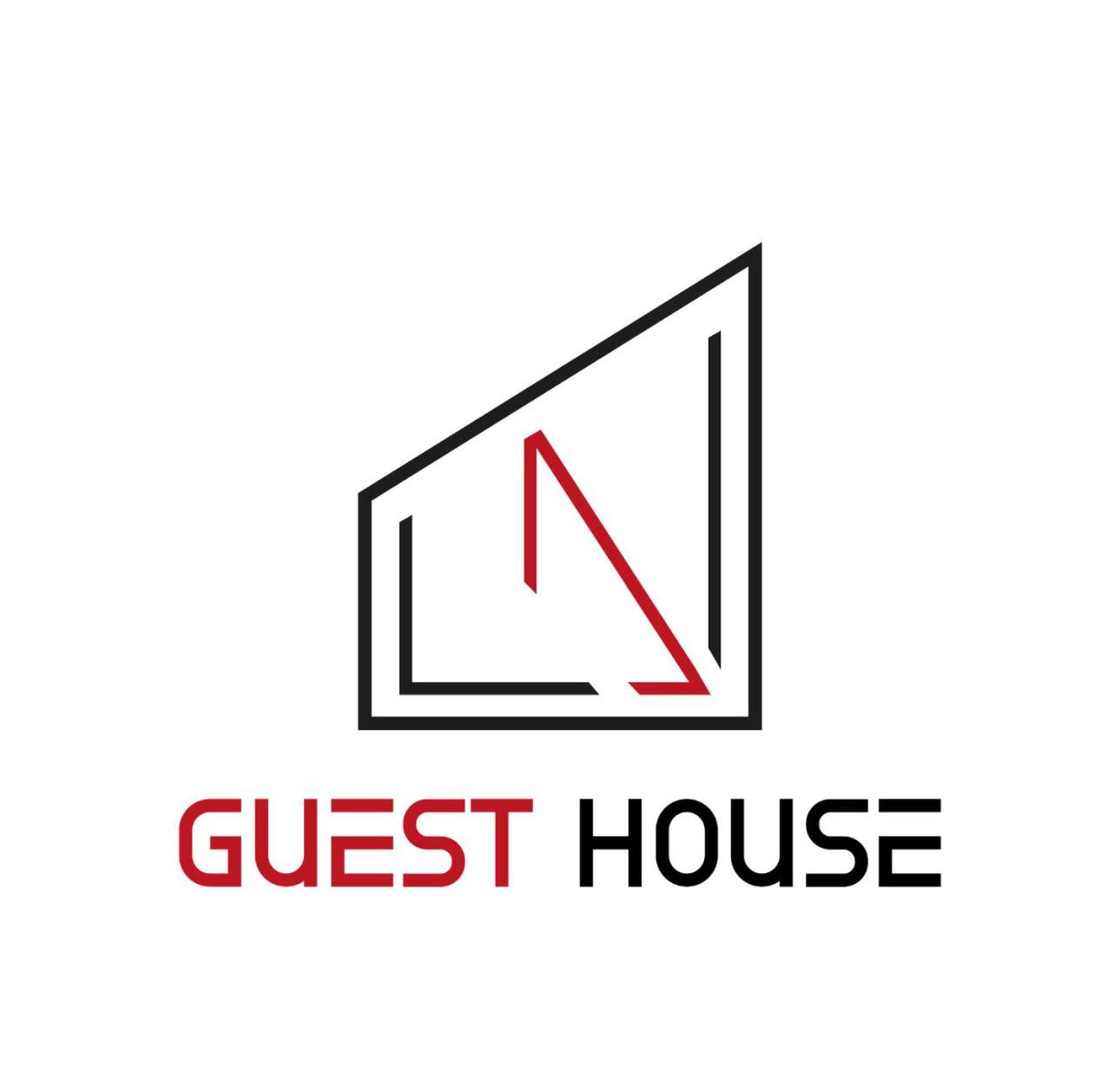 Ln Guesthouse Орта Экстерьер фото