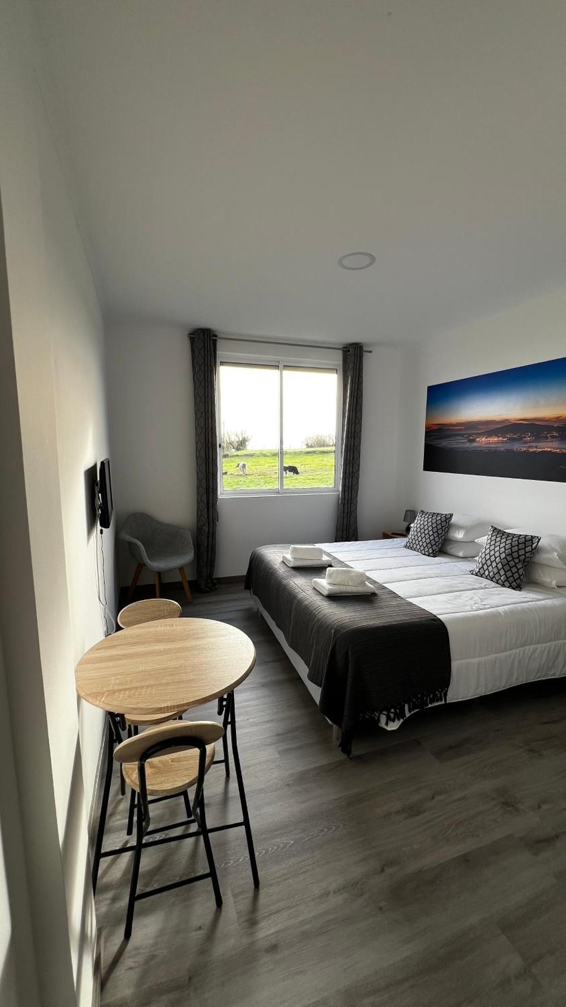 Ln Guesthouse Орта Экстерьер фото