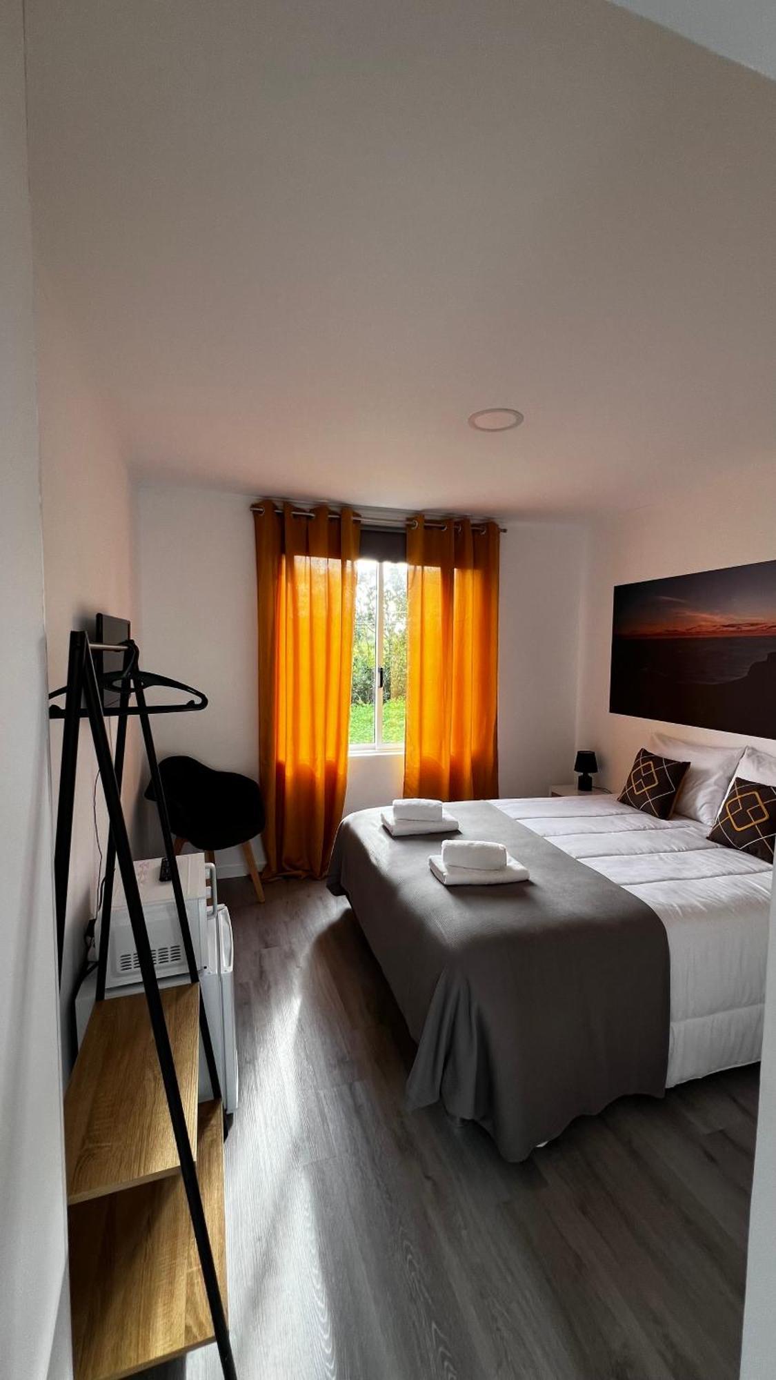 Ln Guesthouse Орта Экстерьер фото