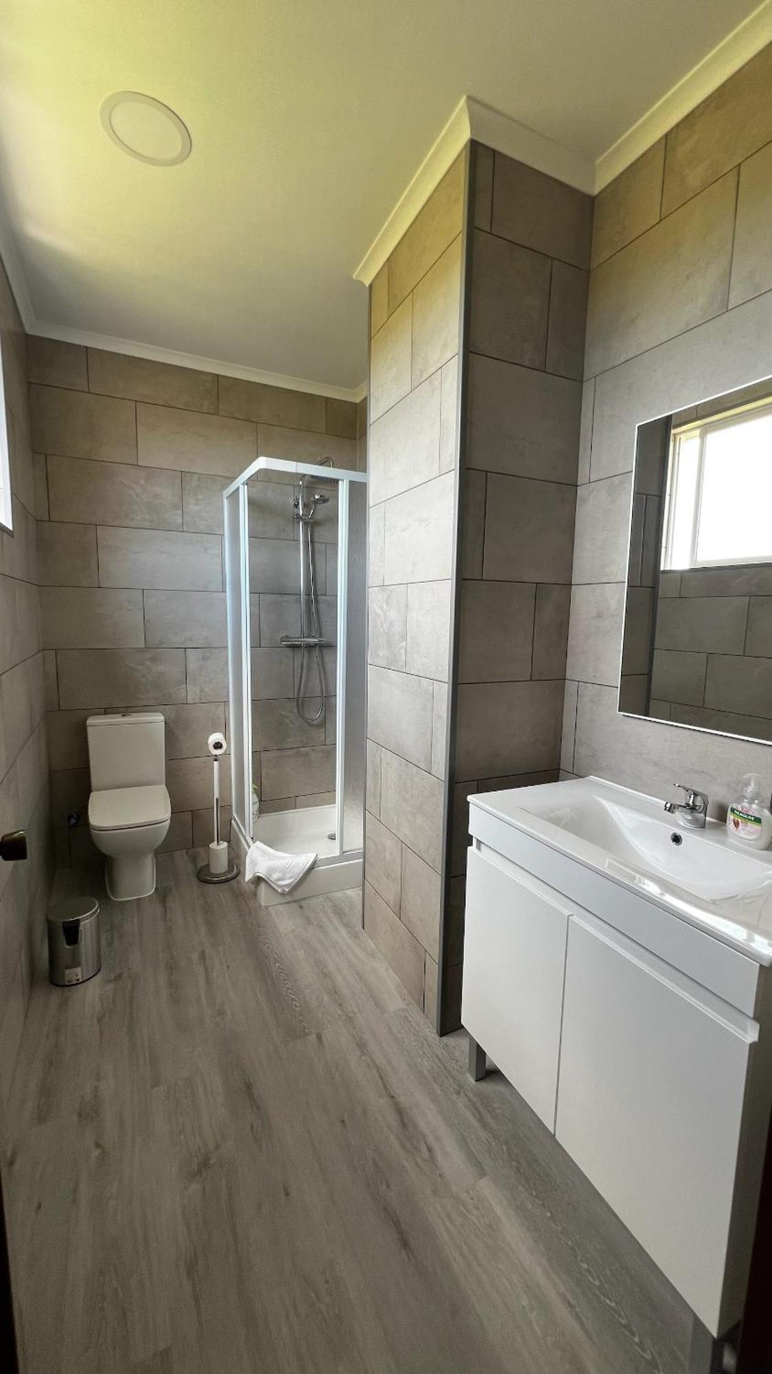 Ln Guesthouse Орта Экстерьер фото