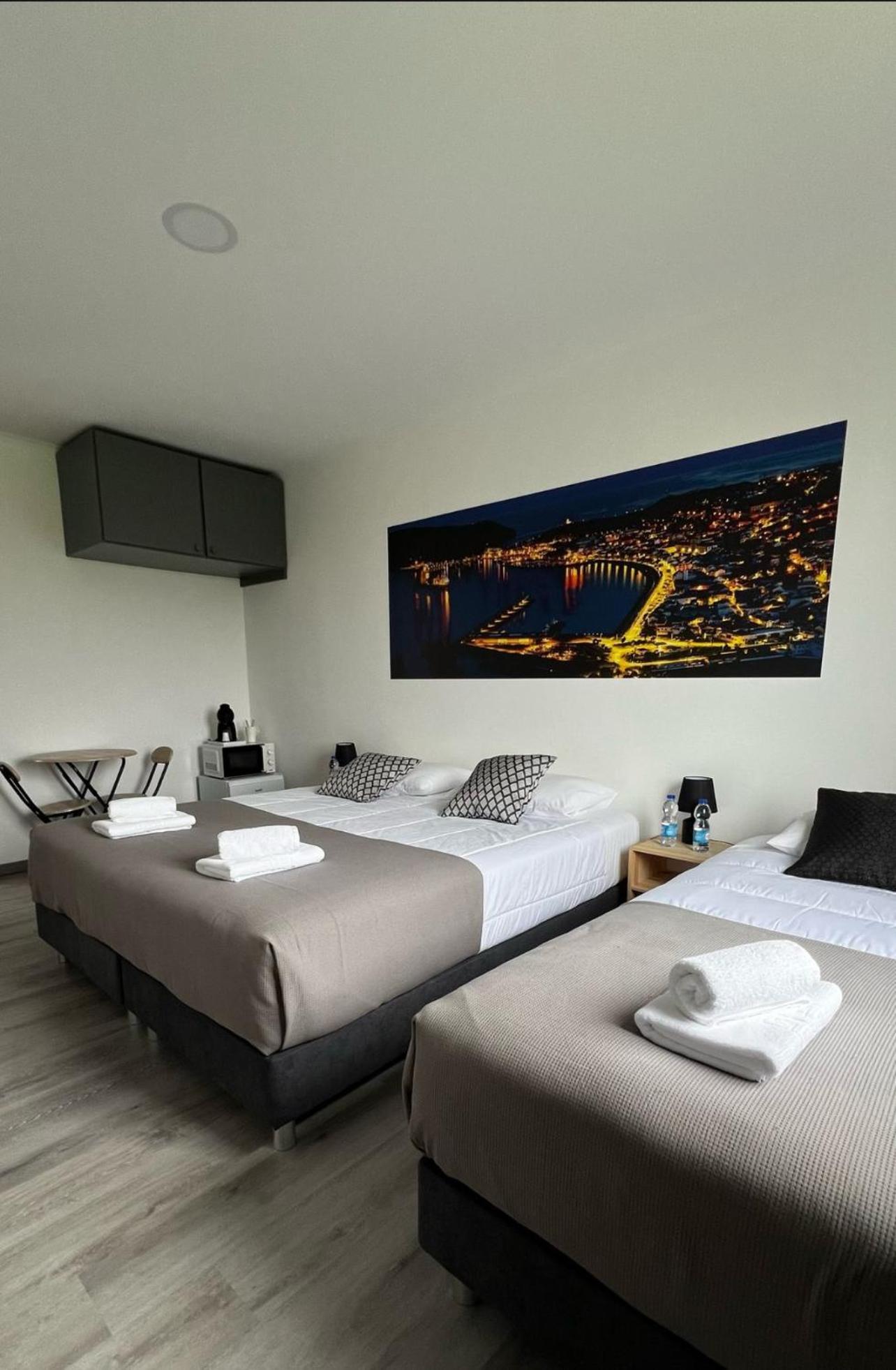 Ln Guesthouse Орта Экстерьер фото