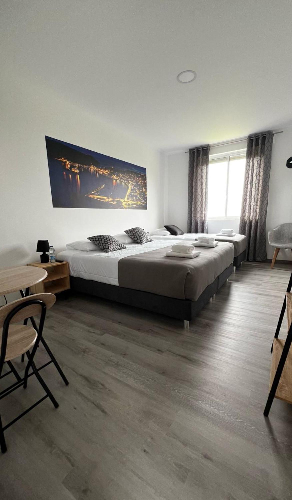 Ln Guesthouse Орта Экстерьер фото
