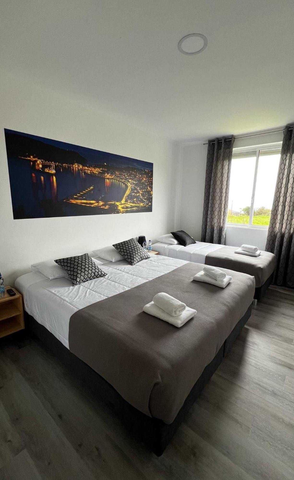 Ln Guesthouse Орта Экстерьер фото
