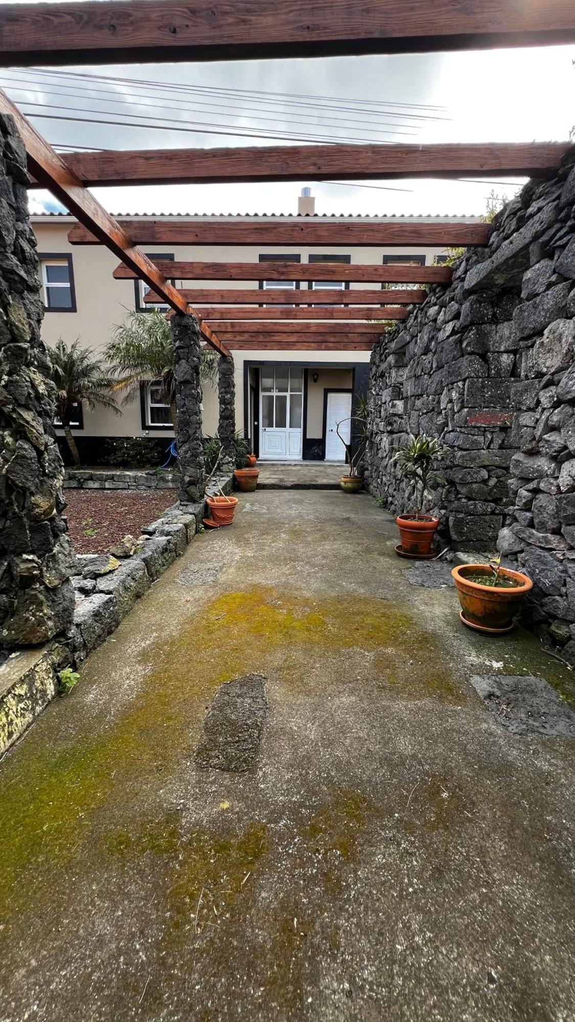 Ln Guesthouse Орта Экстерьер фото