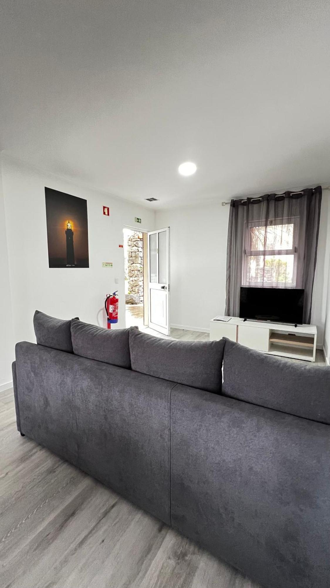 Ln Guesthouse Орта Экстерьер фото