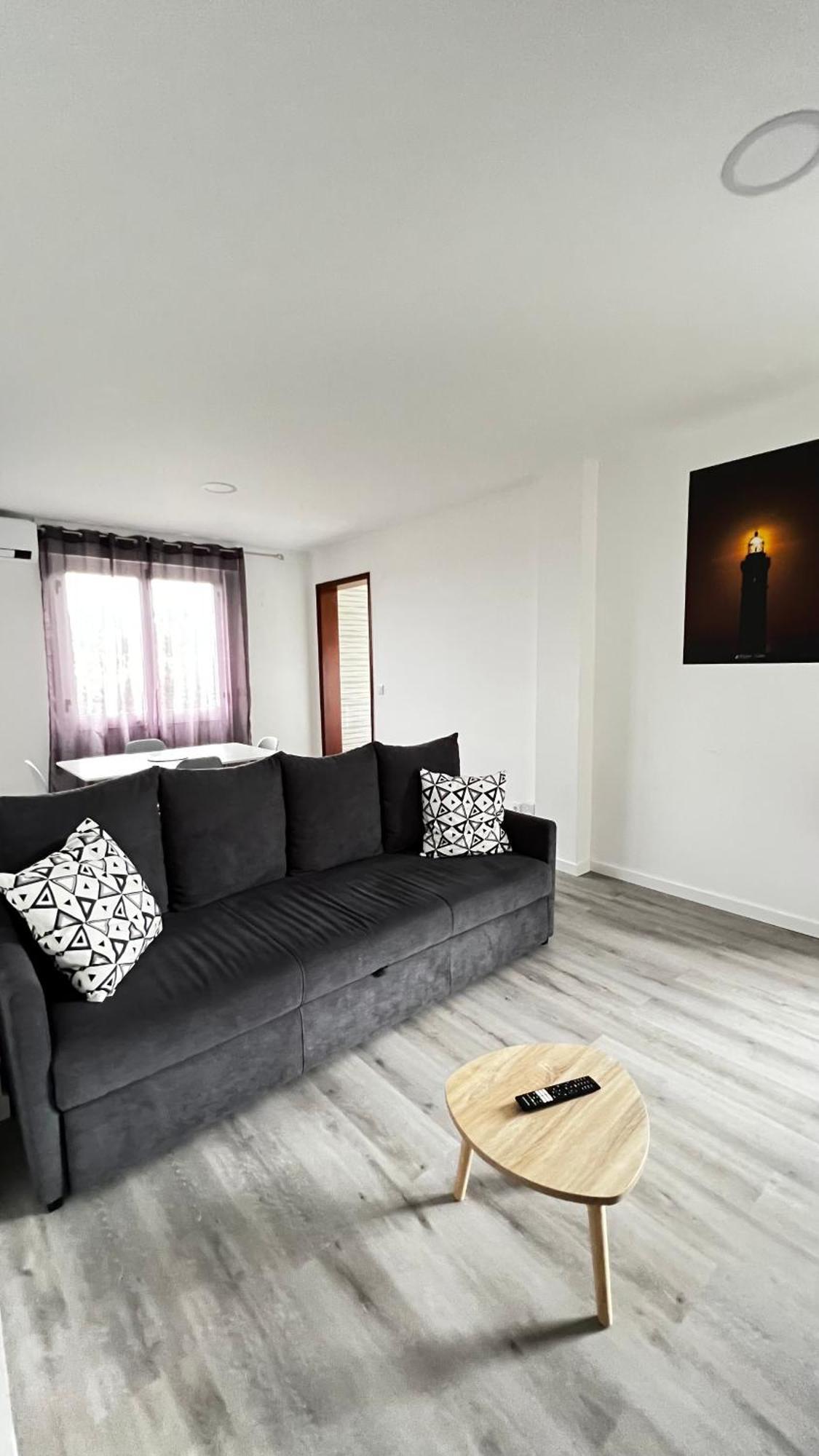 Ln Guesthouse Орта Экстерьер фото