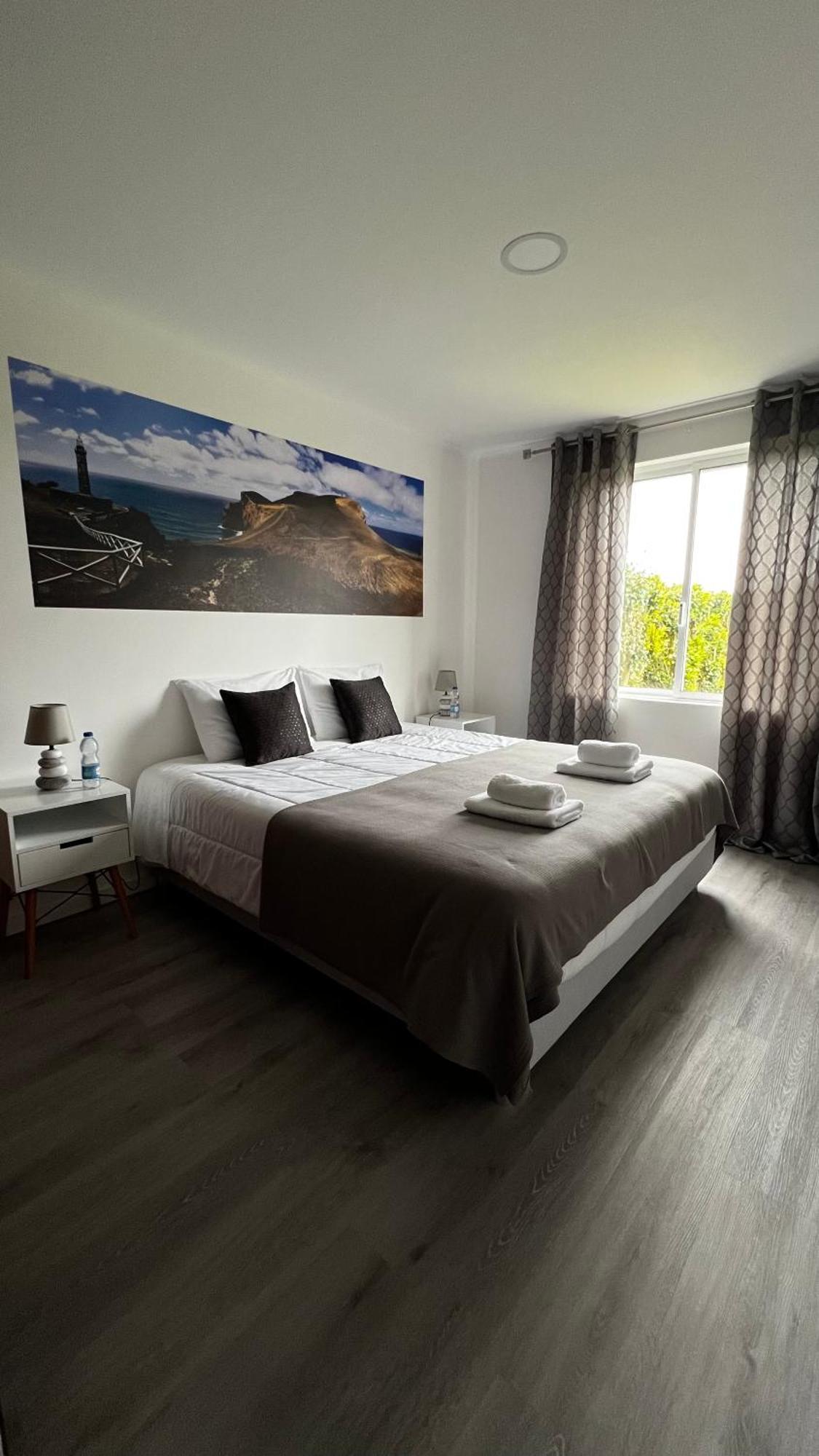 Ln Guesthouse Орта Экстерьер фото