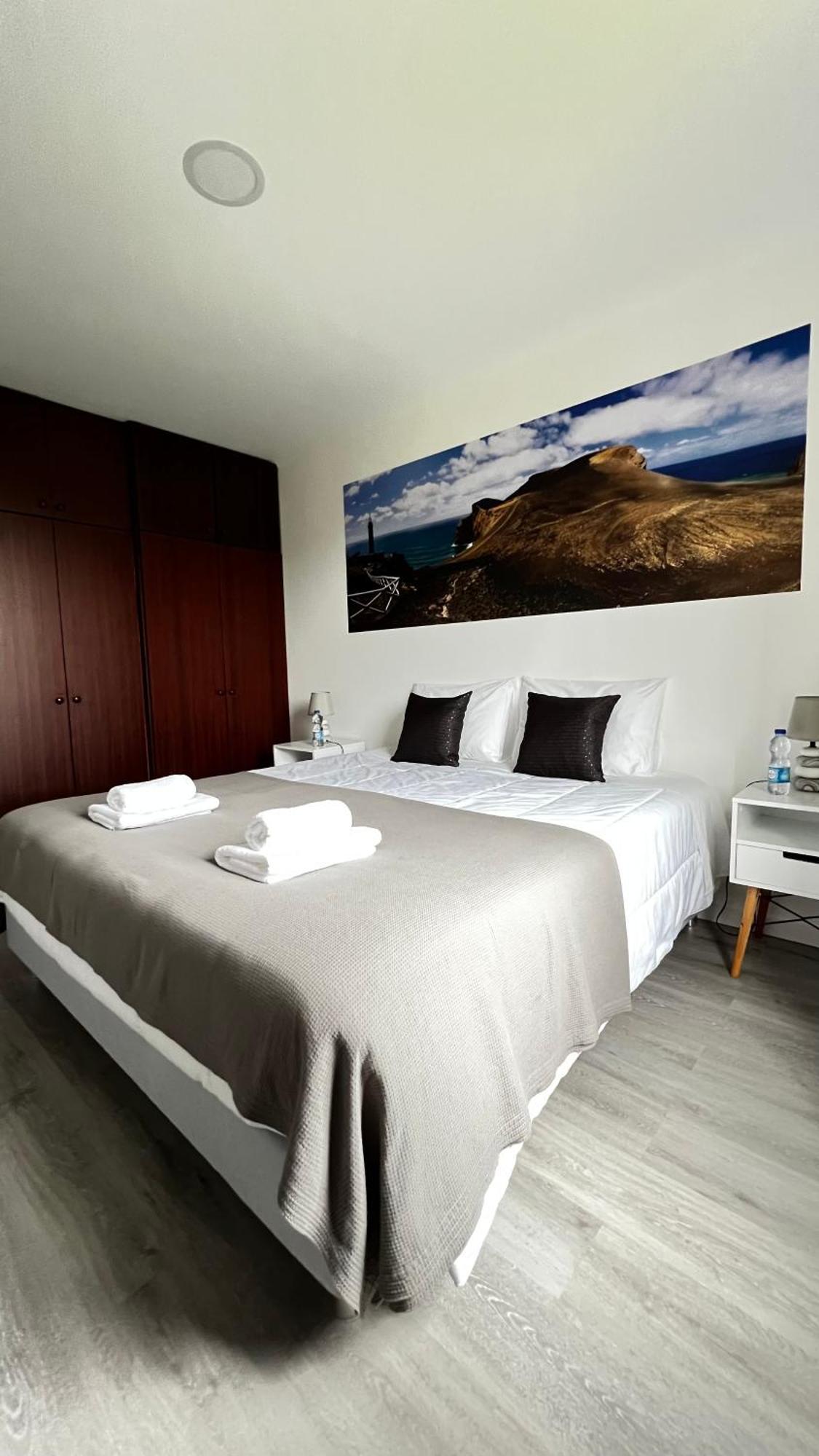 Ln Guesthouse Орта Экстерьер фото
