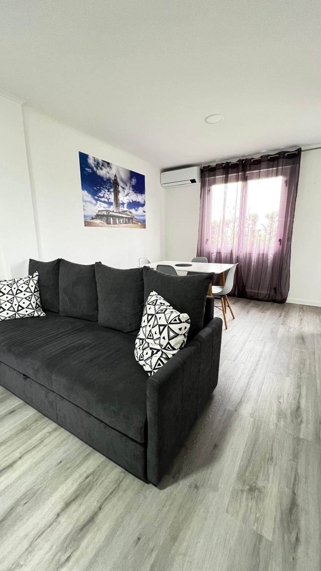 Ln Guesthouse Орта Экстерьер фото