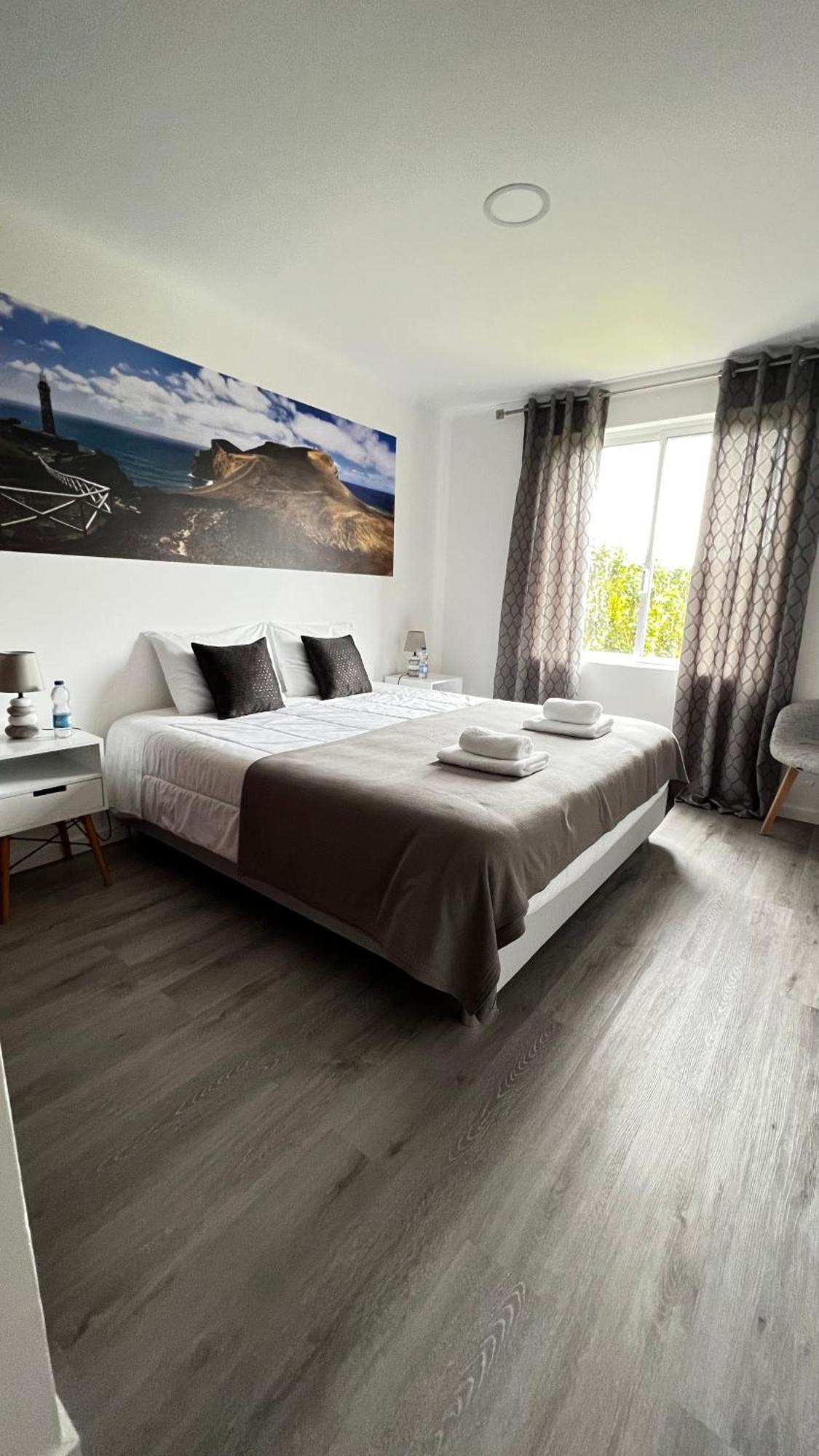 Ln Guesthouse Орта Экстерьер фото